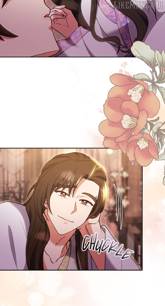 A Master, Who Woke up as a Concubine Chapter 105 - page 53